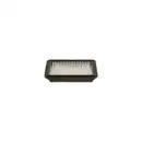 BOSCH F 026 400 291 Luftfilter S 0291