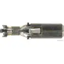HERTH+BUSS ELPARTS 50251237 Crimpverbinder 9,5mm
