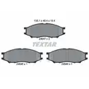 TEXTAR 2464701 PKW SBB