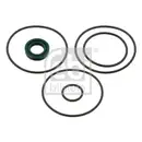 FEBI BILSTEIN 08788 Dichtungssatz für MERCEDES-BENZ, NEOPLAN