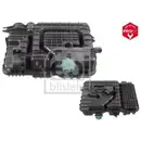 FEBI BILSTEIN 102636 Kühlerausgleichsbehälter für MERCEDES-BENZ