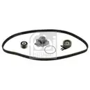 FEBI BILSTEIN 45143 Zahnriemensatz für FIAT, LANCIA, ALFA