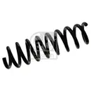 FEBI BILSTEIN 46920 Fahrwerksfeder für BMW
