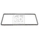 FEBI BILSTEIN 174366 Steuerkette für CITROËN, PEUGEOT, DS