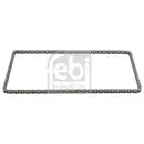 Steuerkette Febi Bilstein 174366 für Citroën für Opel für Peugeot für Vauxhall
