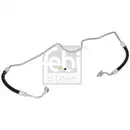 Hydraulikschlauch Lenkung Febi Bilstein 185762 für Opel für Vauxhall
