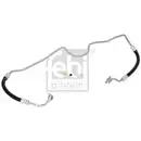 FEBI BILSTEIN 185762 Servolenkungsschlauch für OPEL