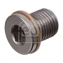 FEBI BILSTEIN 104466 Ölablassschraube