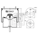 Federbalg Luftfederung Febi Bilstein 39421 für Gigant für Krone