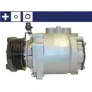 Kompressor Klimaanlage Mahle ACP 87 000S Behr für Ford