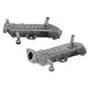 VALEO 822011 AGR Kuhler FIAT