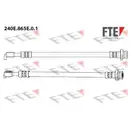 Bremsschlauch Fte 9240402 für Nissan Hinterachse Links Außen