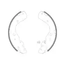 TEXTAR 91063700 PKW Bremsbacken
