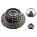 FEBI BILSTEIN 101010 Radlagersatz für FIAT, ABARTH
