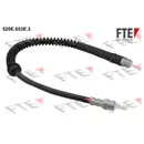 FTE 520E.653E.3 Bremsschlauch kpl.