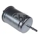 Kraftstofffilter Febi Bilstein 170011 für Volvo