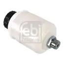 Ausgleichsbehälter Bremsflüssigkeit Febi Bilstein 170545 für Daf für Man