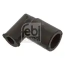 Schlauch Kurbelgehäuseentlüftung Febi Bilstein 46383 Febi Plus für Mercedes Benz