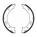 TEXTAR 91073300 PKW Bremsbacken