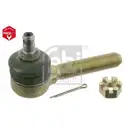 FEBI BILSTEIN 08771 Kugelgelenk für DAF, RENAULT, MAN, VOLVO, MERCEDES-BENZ