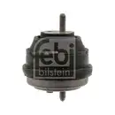 FEBI BILSTEIN 14179 Motorlager für BMW