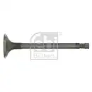 FEBI BILSTEIN 19303 Auslassventil für FORD