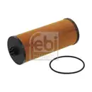 FEBI BILSTEIN 35292 Ölfilter