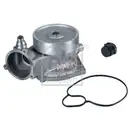 FEBI BILSTEIN 104480 Wasserpumpe für BMW