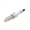Zündkerze Bosch 0 242 135 527 Nickel für Daihatsu für Mercedes Benz für Smart