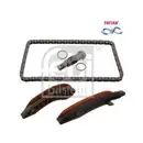 Steuerkettensatz Febi Bilstein 49506 für Bmw für Mini Oben