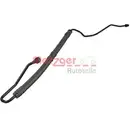Hydraulikschlauch Lenkung Metzger 2361063 für Seat für Skoda für VW für Vag