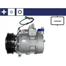 Kompressor Klimaanlage Mahle ACP 1073 000S Behr für Audi für Porsche für Seat