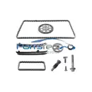 Steuerkettensatz Partstec PTA114-0429 für Audi für Seat für VW