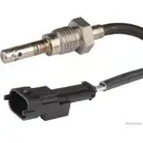 HERTH+BUSS ELPARTS 70682405 Sensor, Abgastemperatur für OPEL