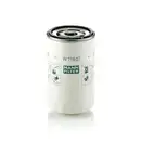 MANN-FILTER W 719/27 Oelfilter