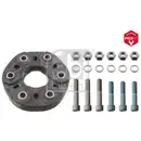 FEBI BILSTEIN 21201 Gelenkscheibensatz für MERCEDES-BENZ