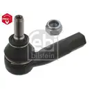 Spurstangenkopf Febi Bilstein 14180 Prokit für Audi für Seat für Skoda für VW