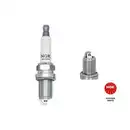 NGK 5675 Zündkerze BK5ESZ für RENAULT