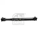 FEBI BILSTEIN 181207 Kardanwelle für NISSAN