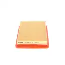 BOSCH F 026 400 187 Luftfilter S0187