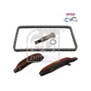Steuerkettensatz Febi Bilstein 49507 für Bmw für Mini Oben