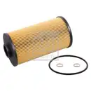 FEBI BILSTEIN 26702 Ölfilter