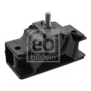 FEBI BILSTEIN 14190 Motorlager für CITROËN, FIAT, PEUGEOT
