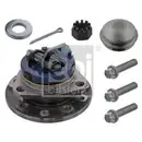 FEBI BILSTEIN 24164 Radlagersatz