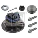 FEBI BILSTEIN 24164 Radlagersatz für OPEL