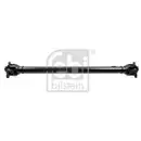 FEBI BILSTEIN 181210 Kardanwelle für ALPINA, BMW