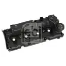 FEBI BILSTEIN 186175 Ventildeckel für VW, AUDI, SKODA, SEAT
