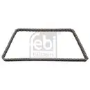 Steuerkette Febi Bilstein 25372 für Bmw