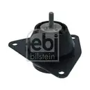FEBI BILSTEIN 22732 Motorlager für RENAULT