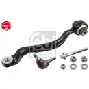 FEBI BILSTEIN 175409 Querlenker für MERCEDES-BENZ